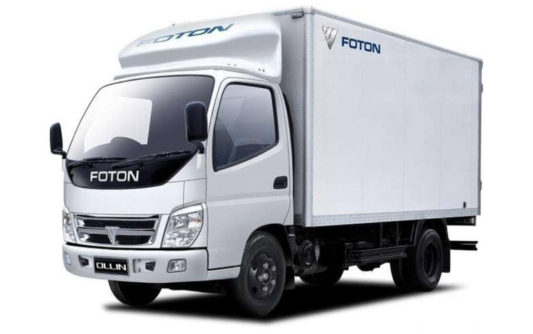 foton 1039, 1049