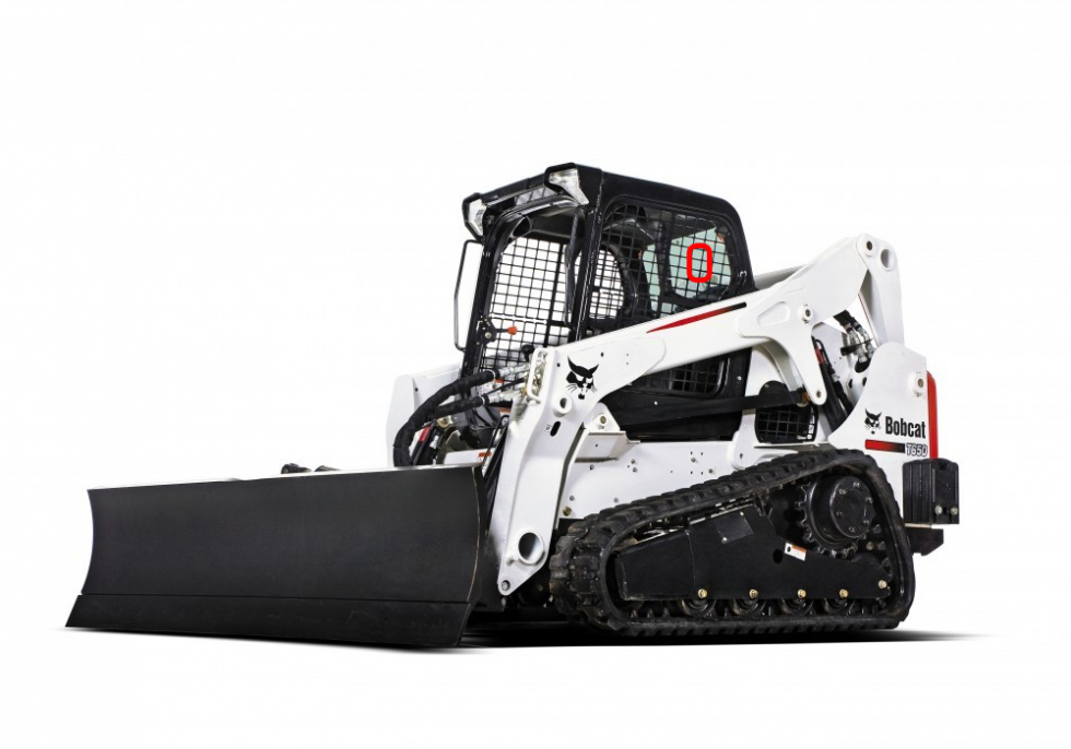 bobcat a770, s450, s510