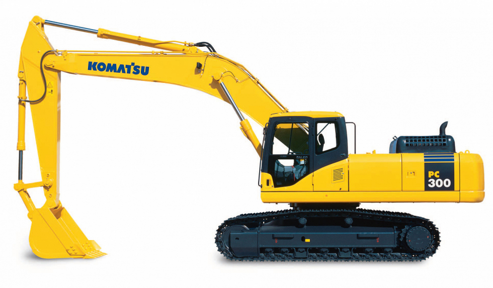 komatsu pc240/ pc300/ pc360/ pc 130/ pc 340 , 7 ser