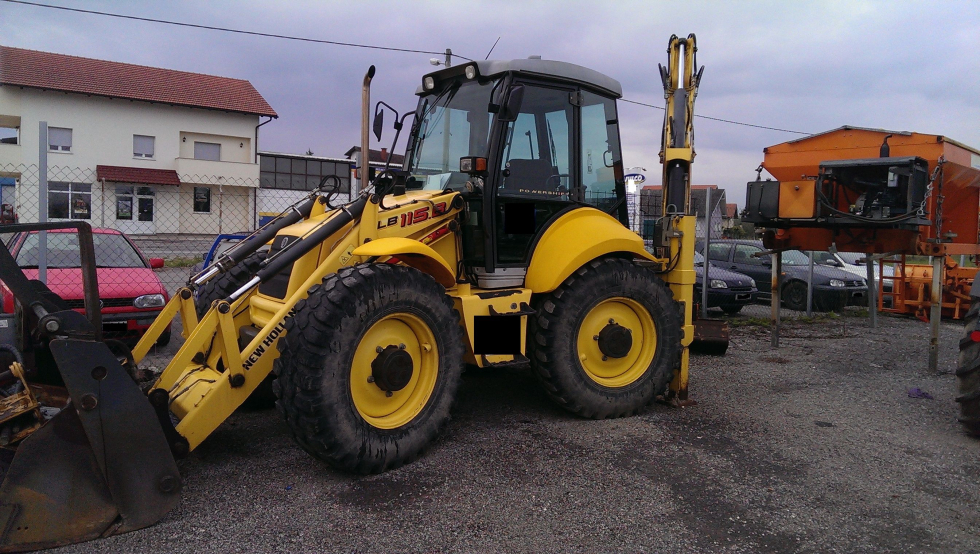 new holland lb 115 /b 110b /b 100b /b 90b /b 115b