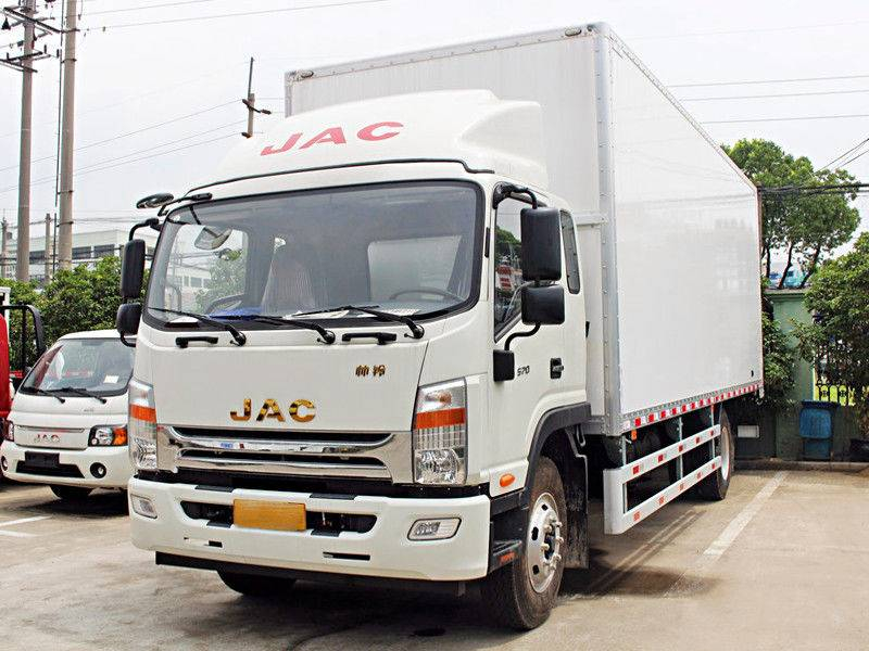 jac h120