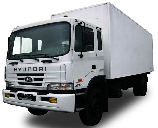 hyundai hd 170 (9,5/11-тн) / 250-270 (20-тн) / 370 (27-тн) / 500 