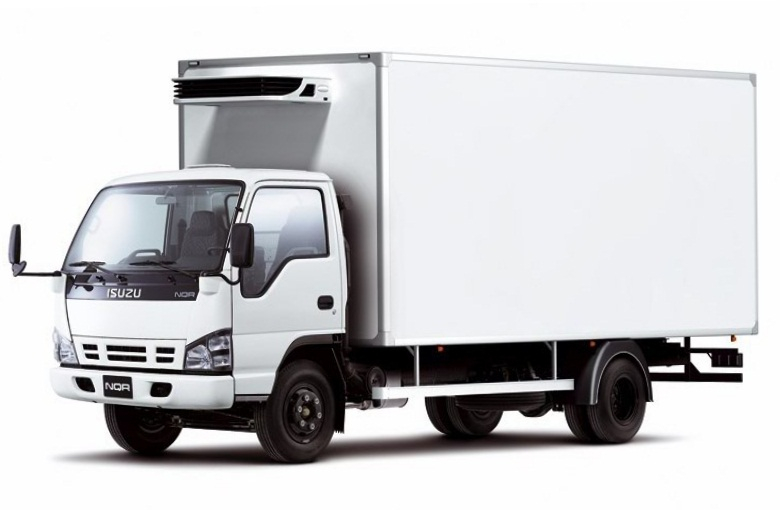 isuzu nqr 71,75 