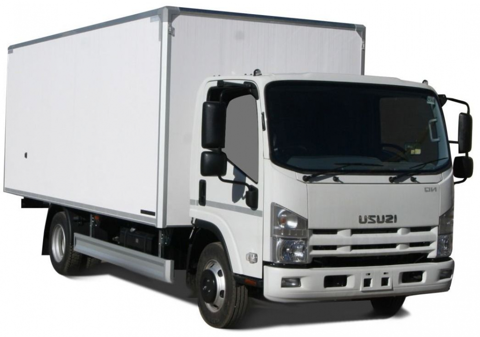 isuzu nqr 90